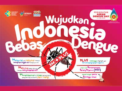 Kumpulan Media ASEAN Dengue Day 2022