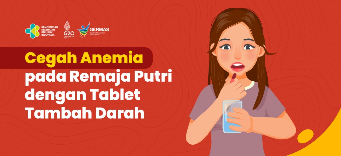 Slide_Cegah Anemia Pada Remaja Putri dengan Tablet Tambah Darah