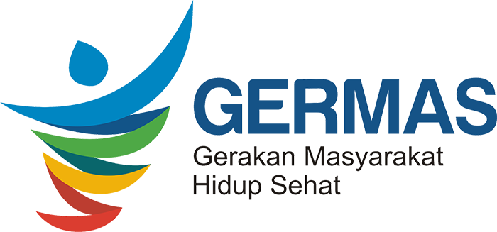 Logo GERMAS