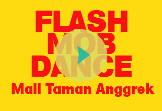 FLASHMOB ABAT MTA