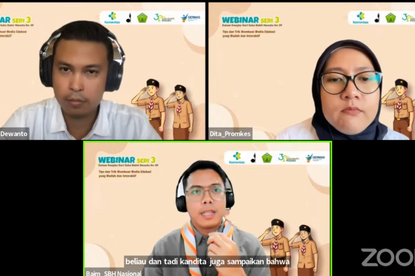 Tips dan Trik Membuat Media Edukasi yang Mudah dan Interaktif