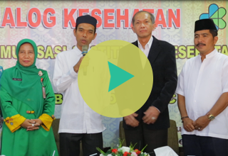 istithaah kesehatan dalam berhaji bersama ustadz abdul somad direktorat promosi kesehatan dan pemberdayaan masyarakat kementerian kesehatan