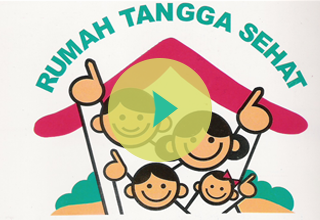 Rumah Tangga Sehat