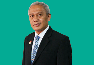 dr. Imran Agus Nurali, Sp.KO